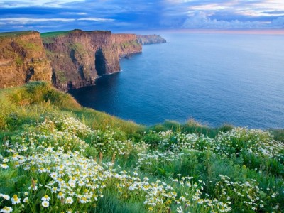 移民爱尔兰哪里好,这些城市任您选择!