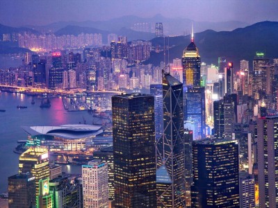 移居香港或可保留内地身份?香港生活问题科普