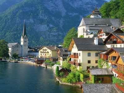 一个爱尔兰身份=英国护照+欧盟护照+美国长期工签