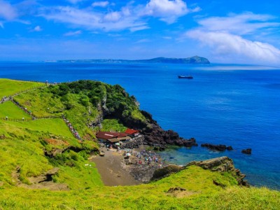 移民多米尼克能让你收获到什么?