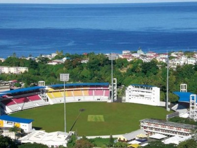 移民多米尼克成为公民,真正实现全球通行!