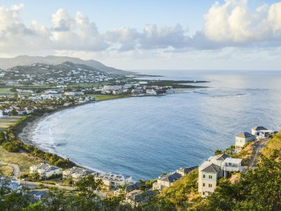 富豪们纷纷拥有圣基茨护照,圣基茨护照的价值!