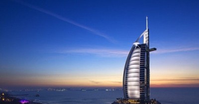 迪拜教育有钱任性,国际学校学费不及国内的三分之一