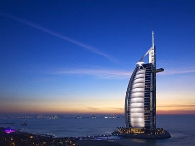 迪拜教育有钱任性,国际学校学费不及国内的三分之一