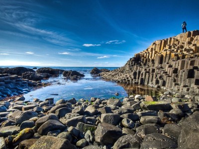 爱尔兰为什么这么受欢迎呢?