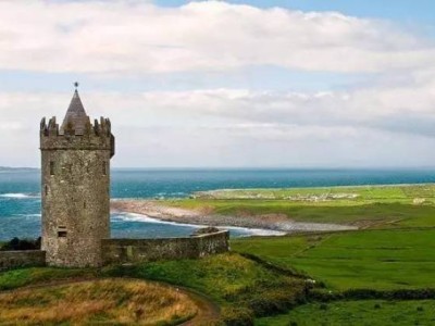 爱尔兰投资移民方式汇总,选个适合你的吧