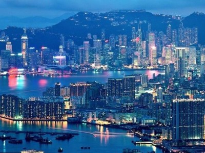 为什么要选择香港?一文看懂香港国际教育的好处