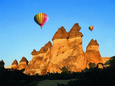 全面看涨的经济数据,提高土耳其护照的竞争力!