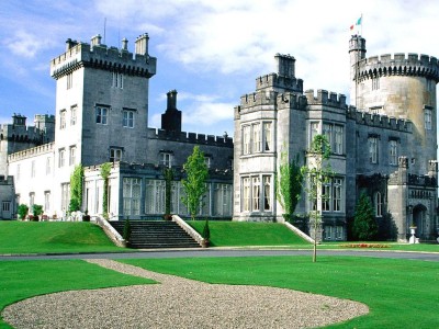 3月底前爱尔兰疫苗接种可以至50万