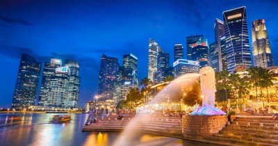这些理由告诉你:新加坡投资移民正当时!