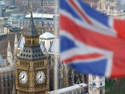 移民英国的七大福利介绍