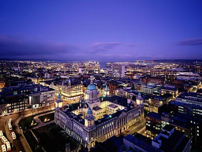 2020年如何移民爱尔兰?