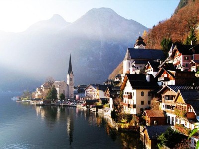 想快速入籍欧盟?爱尔兰投资移民了解一下!