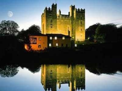 移民爱尔兰=拥有欧洲,英国,美国“四重身份”