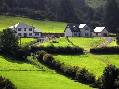 2021年投资机会在哪里?多个名企加码爱尔兰!