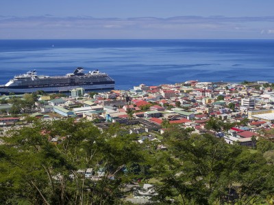 移民多米尼克可以让你收获到什么?