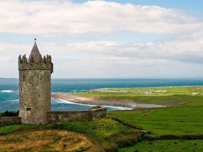 移民大国?2019年爱尔兰共签发90多万本护照