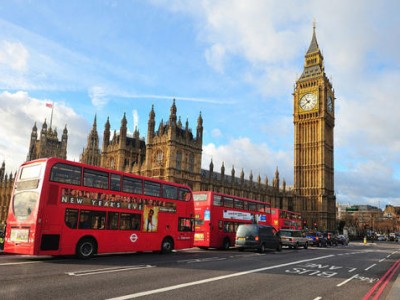 英国首席代表签证