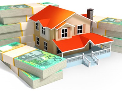 澳洲购房的付款流程?