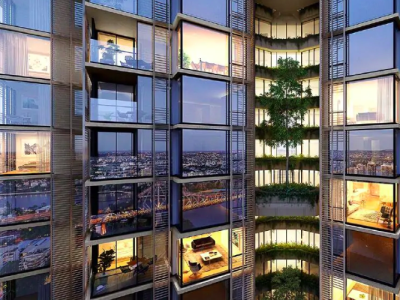 澳洲的房产的物业配套是有偿使用还是免费使用?