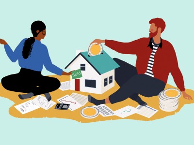 首付金额有压力,付款时间是否可以延长?