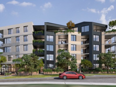 在澳洲买房后,关于项目本身、装修后有什么标配呢?