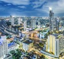 泰国海外置业首选哪个城市?