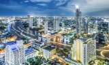 泰国海外置业首选哪个城市?