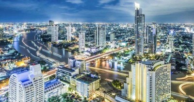 泰国海外置业首选哪个城市?