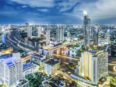泰国海外置业首选哪个城市?