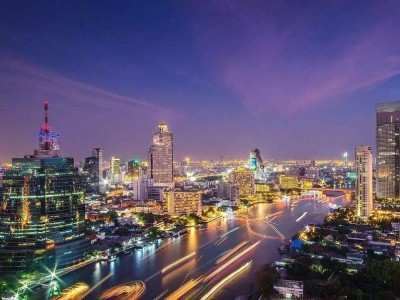 为什么中国开发商会首选马来西亚成为首个海外发展战略部署地?