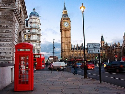 移民英国为何选择创新签证更为靠谱?