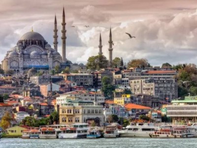 想要取得圣基茨 多米尼克 土耳其的护照吗?攻略来啦!三个步骤给你一步到位,快快收藏起来吧!