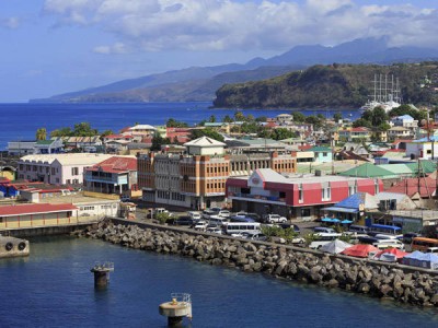 几步教你如何用多米尼克护照进行海外开户申请!