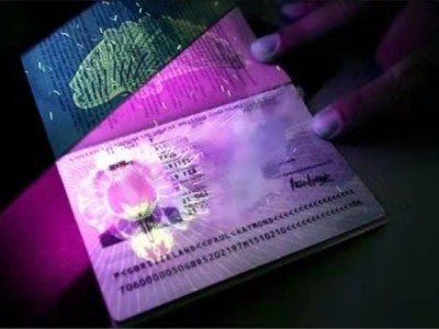 多米尼克宣布生物识别护照(Biometric Passport)正式落实!