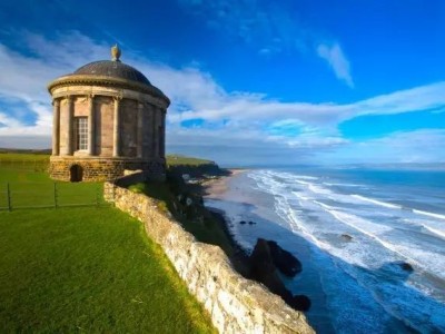 移民爱尔兰优势日益显现,你还不了解一下吗?