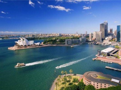 澳大利亚将严厉打击海外人士签证逾期停留现象!