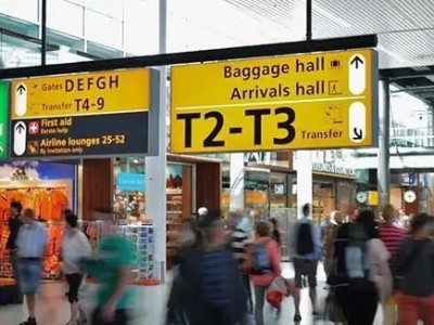 多米尼克将建设新国际机场,使其成为东加勒比国家最大的机场!