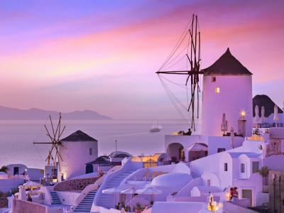 希腊考虑彻底改造黄金签证计划