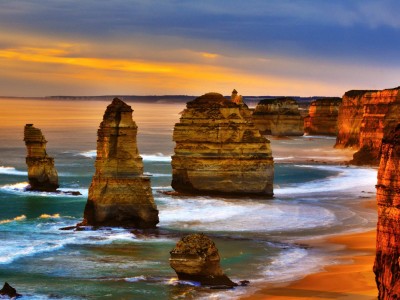 莫里森宣布将削减19万移民数量!