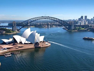 澳人的容忍度及开放度均有所下降!近三分之一澳人认为移民过多。