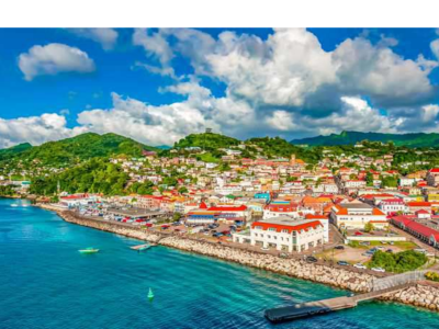 多米尼克多元化的旅游业使美国航空公司开放42个城市直接连接多米尼克!