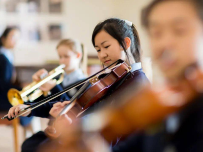 【澳晟资讯】详细分析澳洲中小学陪读签证—590监护人签证!