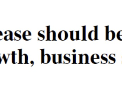 【澳晟资讯】澳大利亚商业委员会:移民增长应与人口增长直接挂钩!