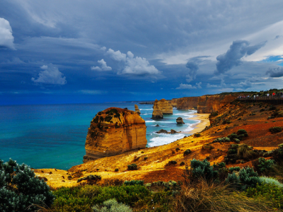 【澳晟资讯】拥有多本护照有哪些优势呢?六大优势细数!