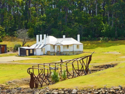 【澳晟资讯】494偏远地区雇主担保移民签证详解!您了解多少?