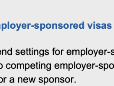 【澳晟资讯】澳洲生产力委员会公布审查报告!提出几项重要建议!