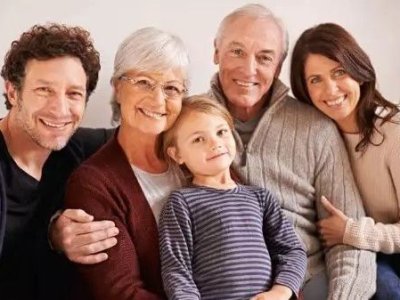 【澳晟资讯】把父母接过来澳洲后移民有哪些福利呢?