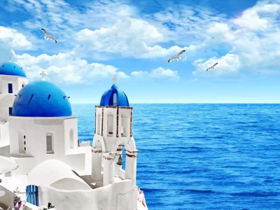 【澳晟资讯】希腊存款移民比购房移民更有优势?