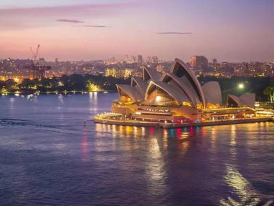 【澳晟海外】新州发放首轮491!境外利好!